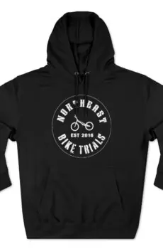 Northeast Bike Trials Hoodie