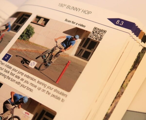 Your Complete Guide to Trials Riding – Street Trials Augmented edition ...