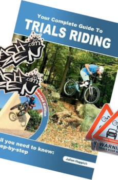 TrashZen Sticker and Book Bundle